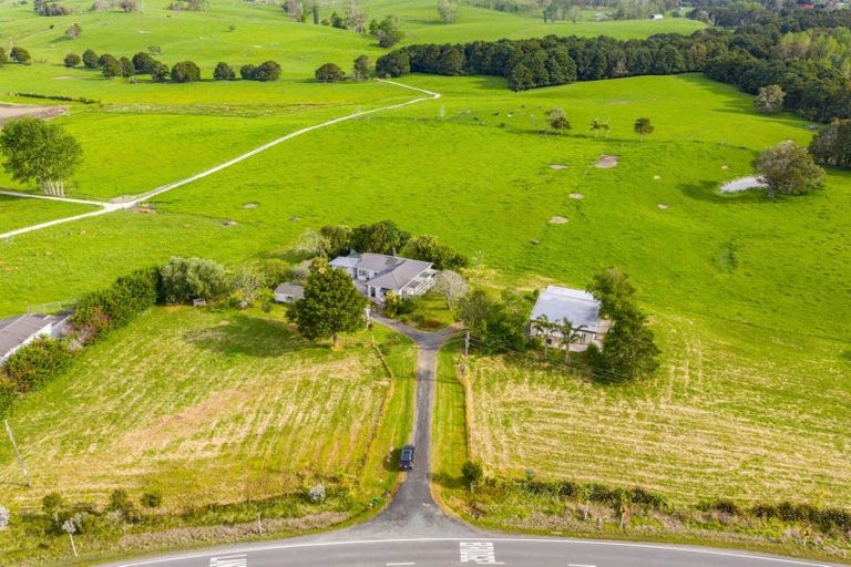 Photo of property in 750 Kaiwaka-mangawhai Road, Hakaru, Wellsford, 0975