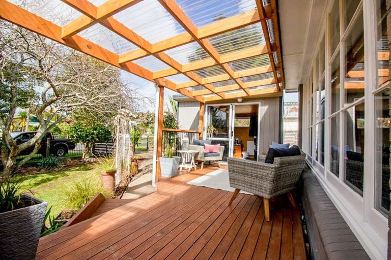 Photo of property in 10 Bush Street, Paeroa, 3600