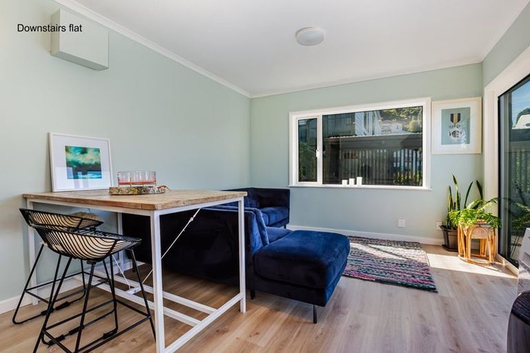 Photo of property in 38 Buckingham Street, Melrose, Wellington, 6023