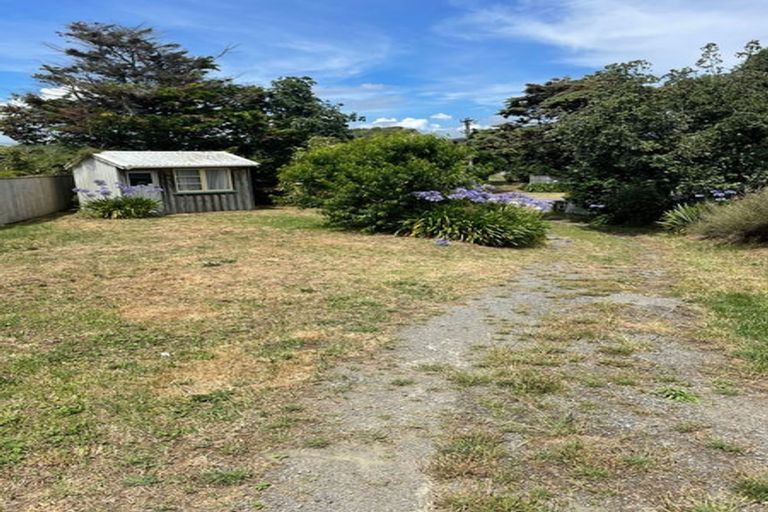 Photo of property in 49 Dixie Street, Te Horo Beach, Otaki, 5581