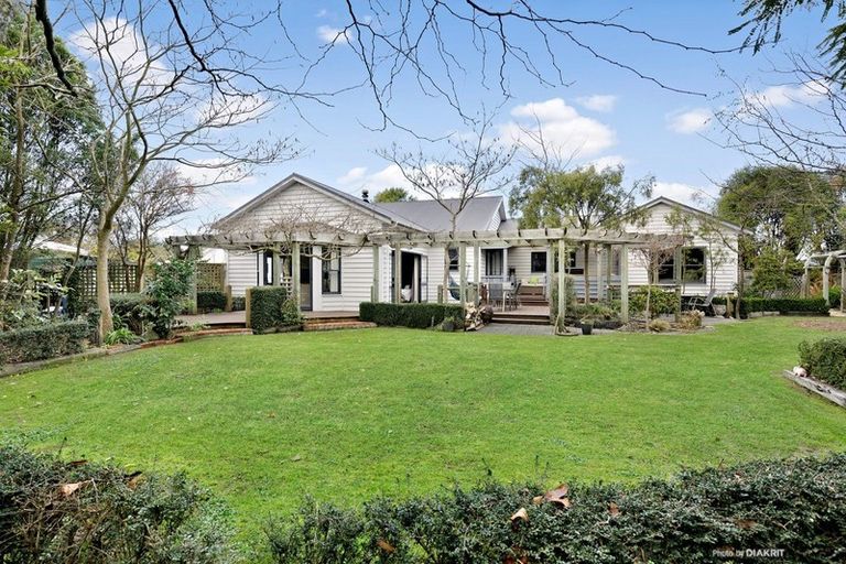 Photo of property in 8 Francis Lane, Masterton, 5810