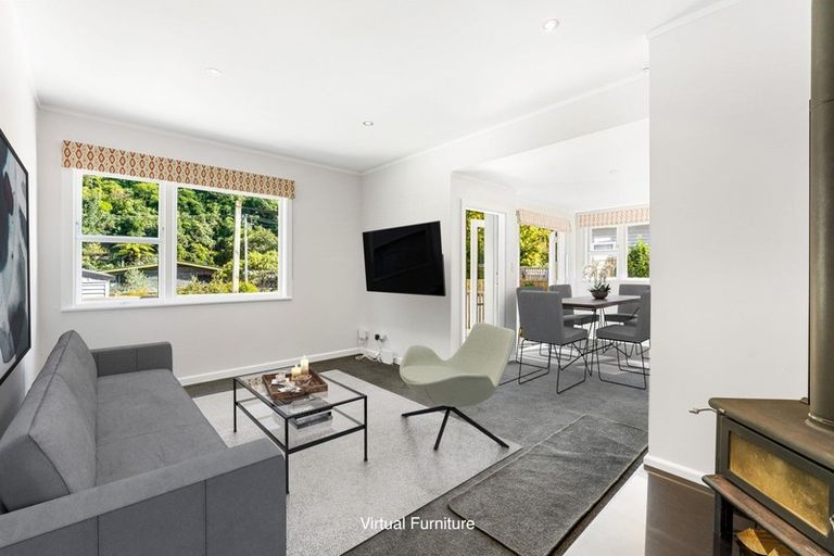 Photo of property in 33 Norfolk Street, Belmont, Lower Hutt, 5010