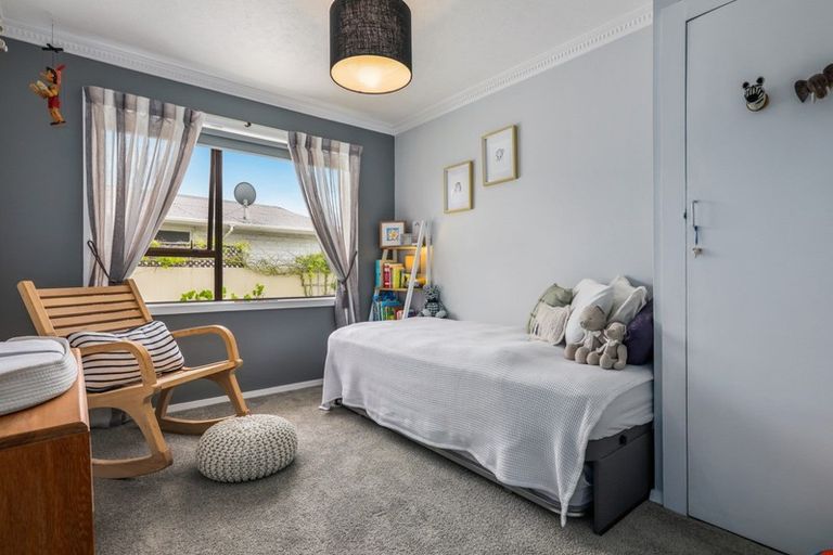 Photo of property in 31 Compton Street, Woolston, Christchurch, 8062