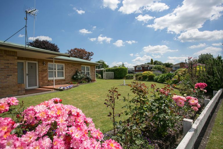 Photo of property in 5 Findlater Street, Matamata, 3400