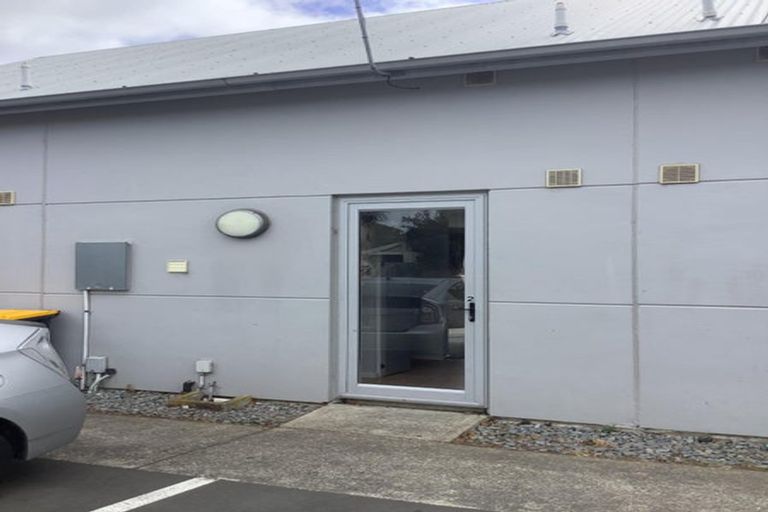 Photo of property in 2/20 Leyden Street, Phillipstown, Christchurch, 8011