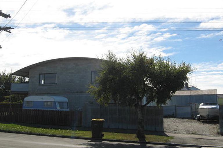 Photo of property in 99 Luxmoore Road, Marchwiel, Timaru, 7910