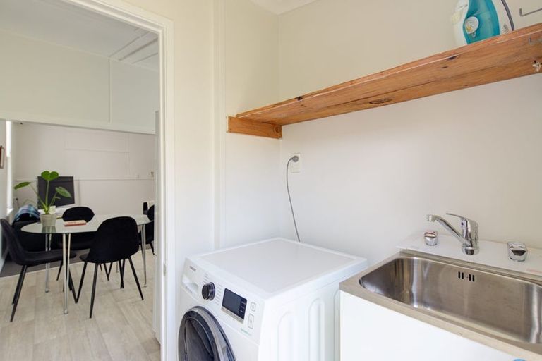 Photo of property in 53 Owen Street, Newtown, Wellington, 6021