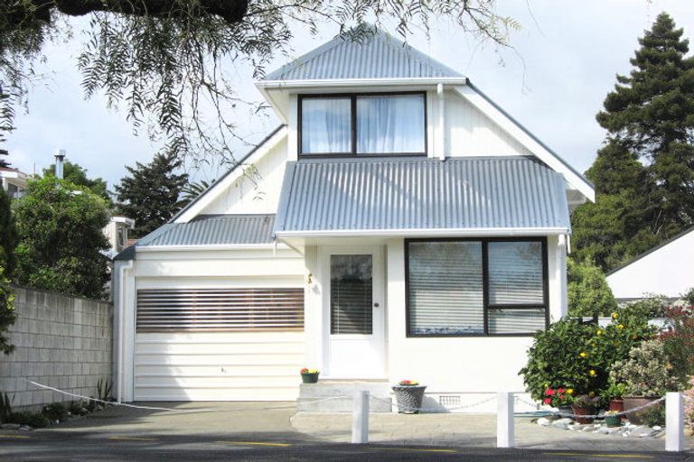 Photo of property in 36 Riverside, Nelson, 7010