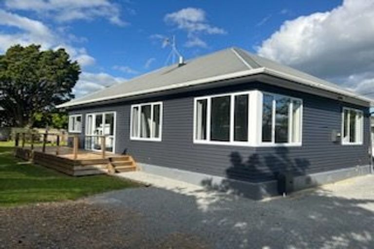 Photo of property in 7 Montgomery Street, Levin, 5510