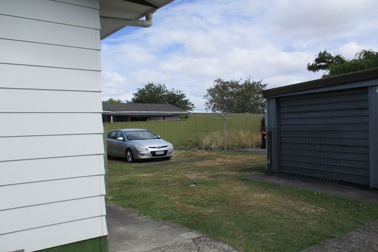 Photo of property in 17 Kennedy Drive, Putaruru, 3411