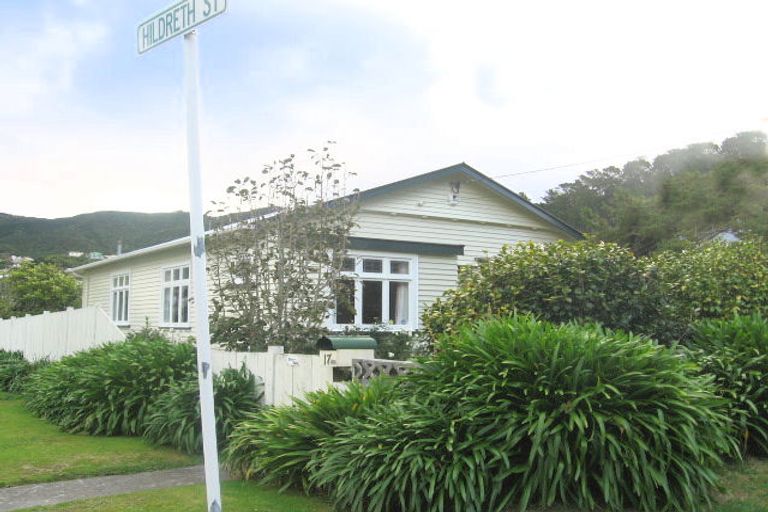 Photo of property in 17 Marshall Street, Karori, Wellington, 6012