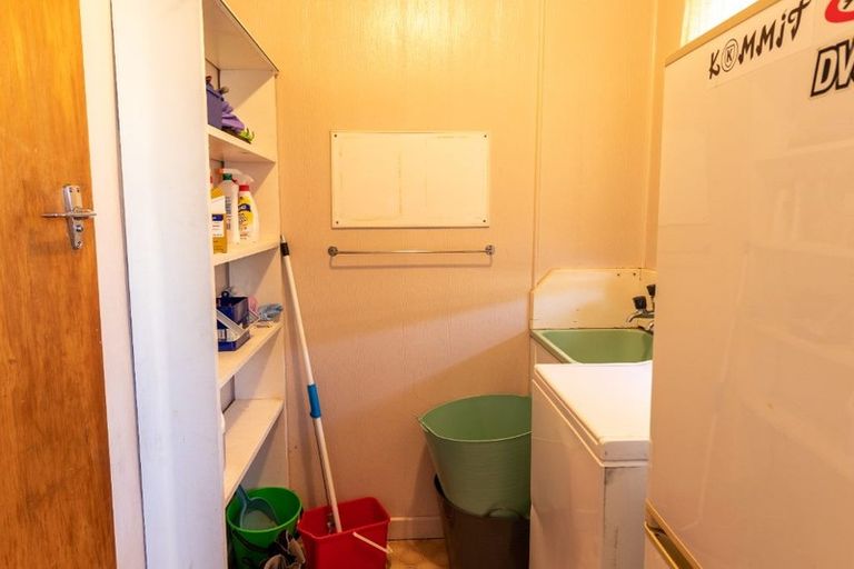 Photo of property in 2/134 Pomona Street, Strathern, Invercargill, 9812