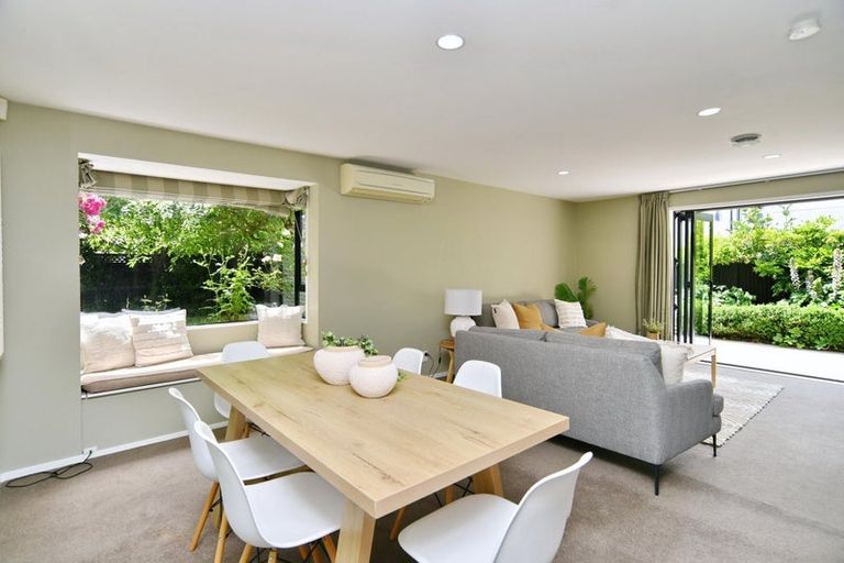 Photo of property in 42a Ward Street, Addington, Christchurch, 8024