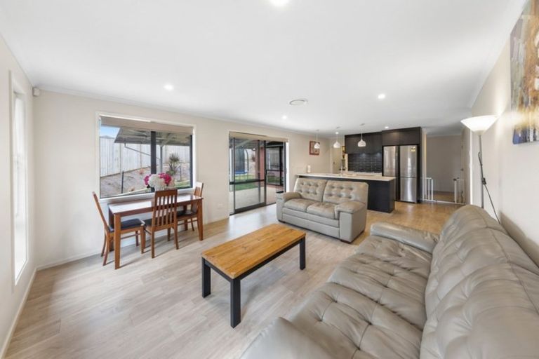 Photo of property in 29 Lippiatt Crescent, Pokeno, 2402