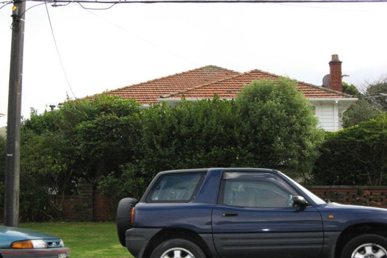 Photo of property in 3 Cooper Street, Karori, Wellington, 6012