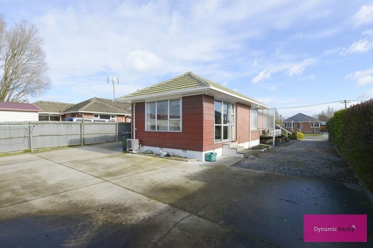 Photo of property in 30 Clearbrook Street, Shirley, Christchurch, 8052