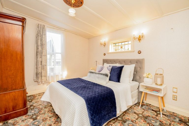 Photo of property in 1 Knighton Road, Hillcrest, Hamilton, 3216