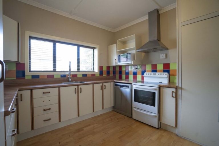 Photo of property in 16 Herbert Street, Gladstone, Invercargill, 9810
