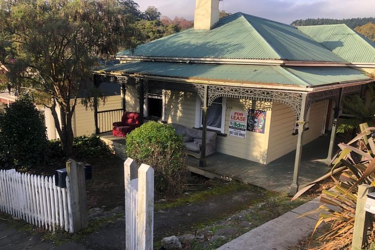 Photo of property in 155 Forth Street, North Dunedin, Dunedin, 9016
