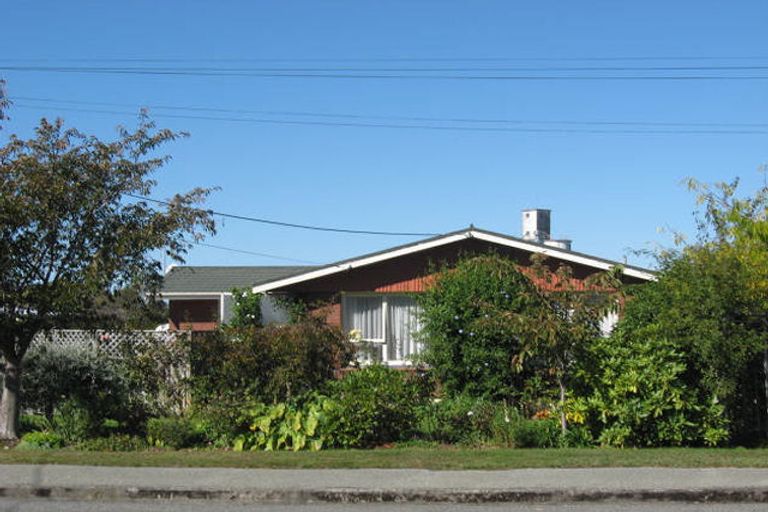 Photo of property in 45 Harris Street, Waimate, 7924