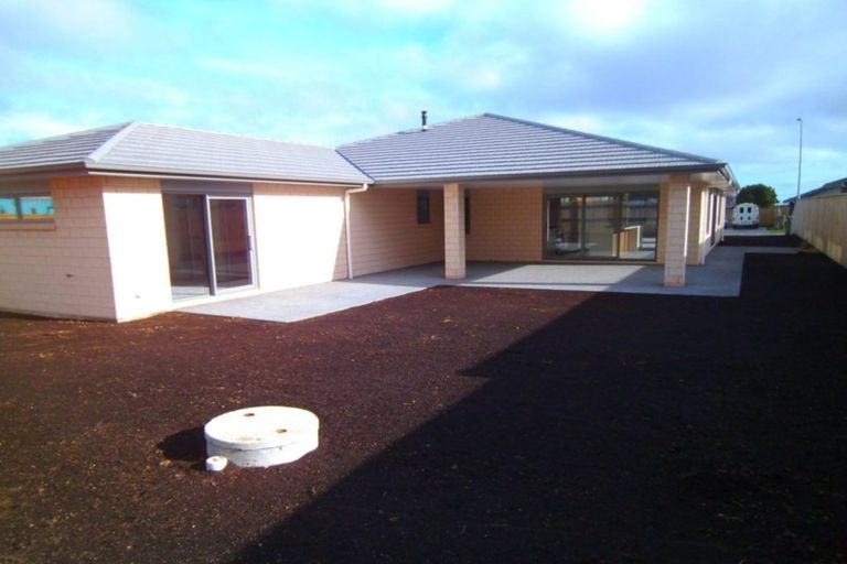 Photo of property in 5 Pohatu Lane, Otaki, 5512