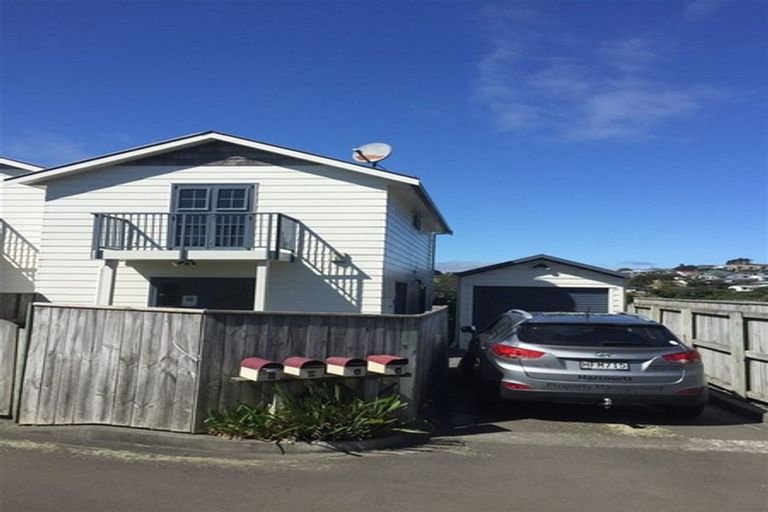 Photo of property in 9a Hindmarsh Street, Johnsonville, Wellington, 6037