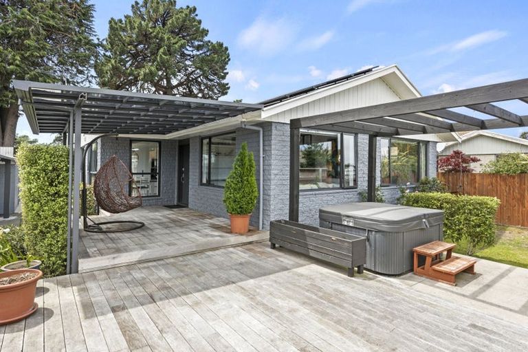 Photo of property in 50 Kawau Crescent, Bromley, Christchurch, 8062