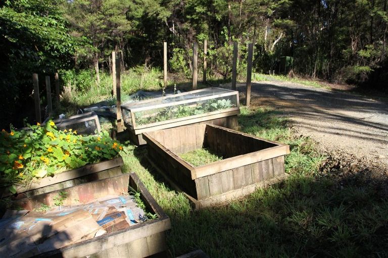 Photo of property in 111 Omatai Road, Peria, Kaitaia, 0482