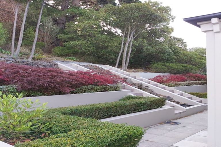 Photo of property in 16 Basil Place, Mount Pleasant, Christchurch, 8081