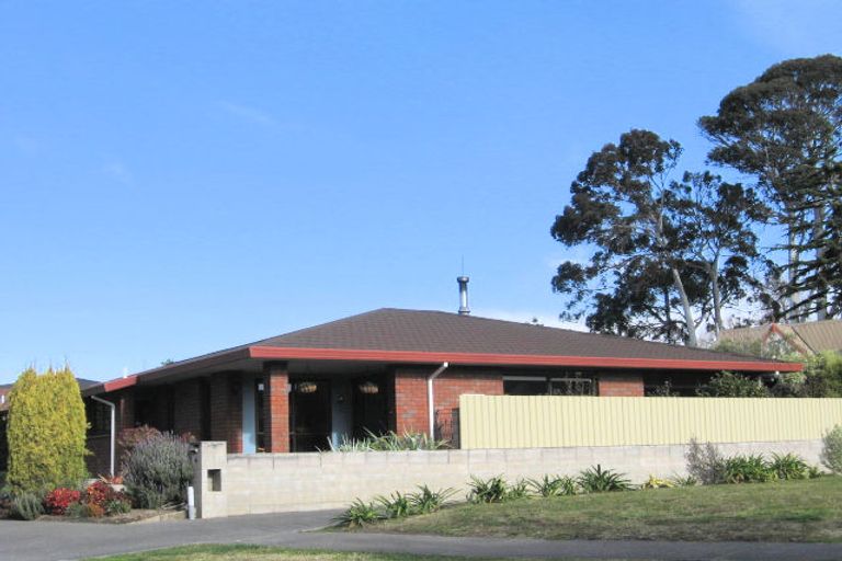 Photo of property in 50 Ngarimu Crescent, Taradale, Napier, 4112