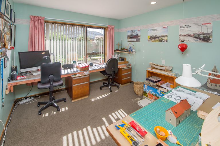 Photo of property in 3 Chartwell Close, Rangiora, 7400