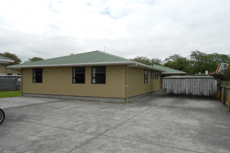 Photo of property in 494 Ferguson Street, Palmerston North, 4410