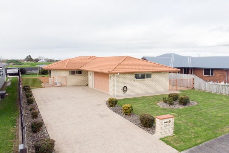 Photo of property in 41 Benner Drive, Ngatea, 3503