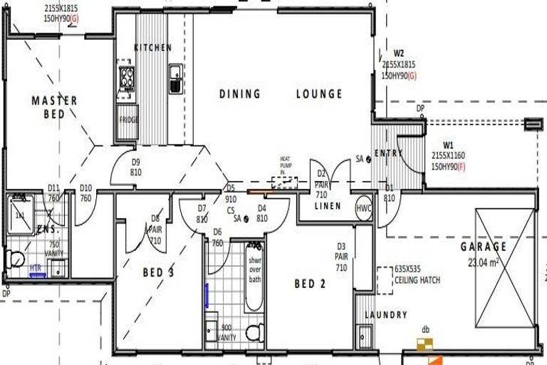 Photo of property in 6 Dawkins Street, Cromwell, 9310