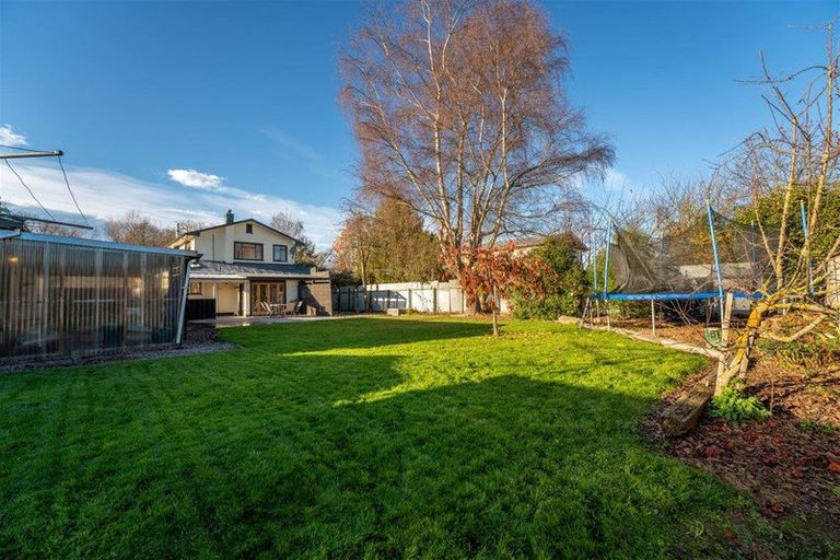 Photo of property in 128 Talbot Street, Geraldine, 7930