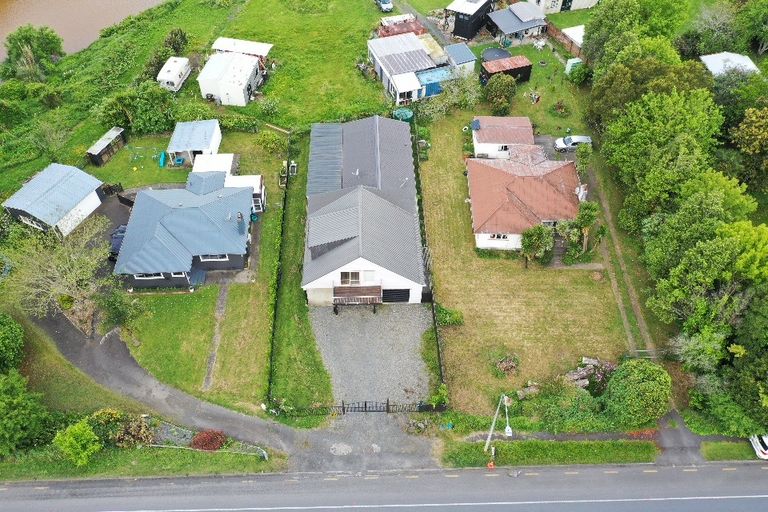 Photo of property in 3 Great South Road, Taupiri, 3721