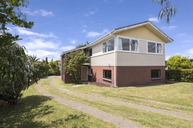 Photo of property in 8 Pooley Street, Pakuranga Heights, Auckland, 2010