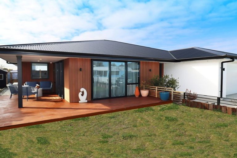 Photo of property in 37a Lune Street, South Hill, Oamaru, 9400