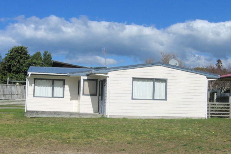 Photo of property in 118a Papanui Road, Whangamata, 3620