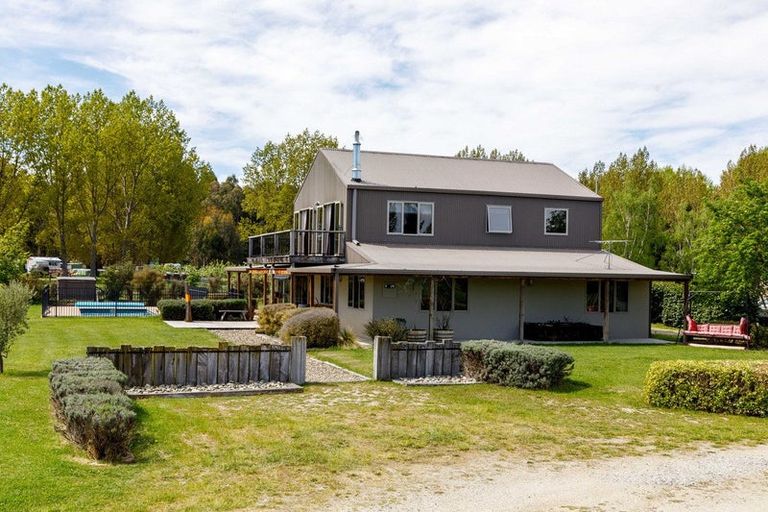 Photo of property in 192 Fisher Lane, Galloway, Alexandra, 9393