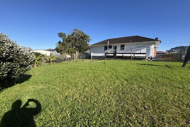 Photo of property in 22 Williams Crescent, Otara, Auckland, 2023