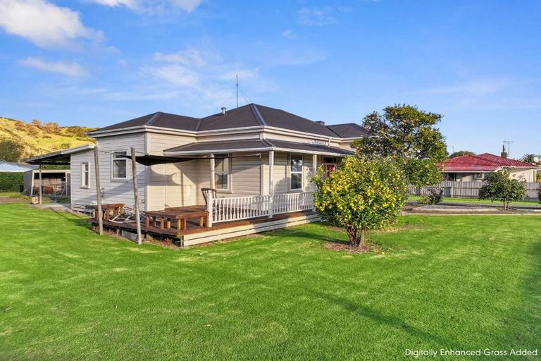 Photo of property in 53 Apatu Street, Wairoa, 4108