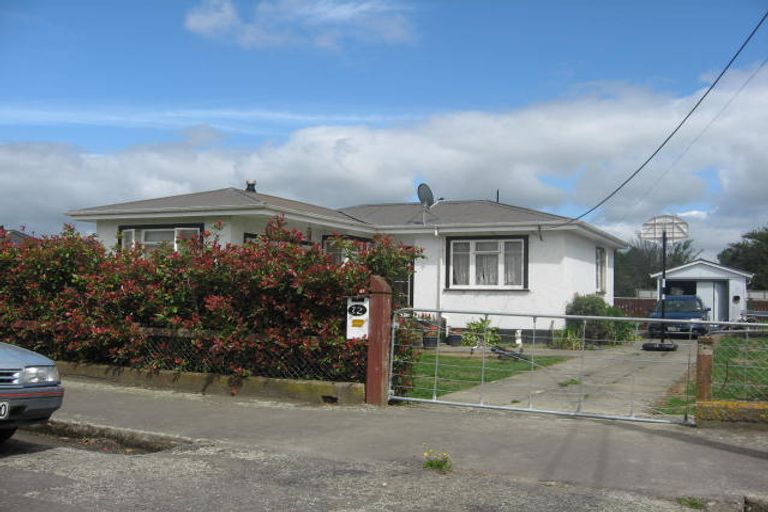 Photo of property in 32 Victoria Street, Pahiatua, 4910