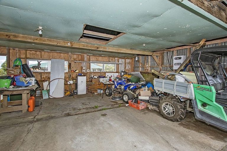 Photo of property in 731 State Highway 14, Maunu, Whangarei, 0179