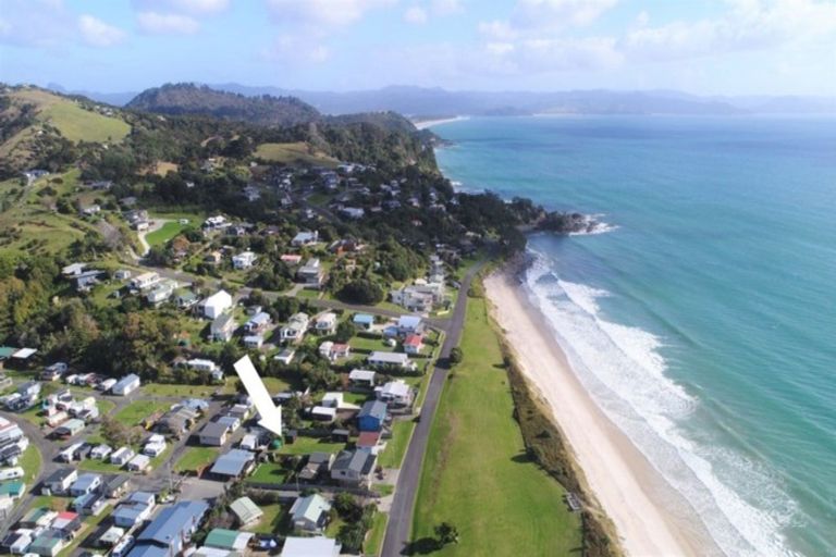 Photo of property in 37 Bluff Road, Kuaotunu West, Whitianga, 3592