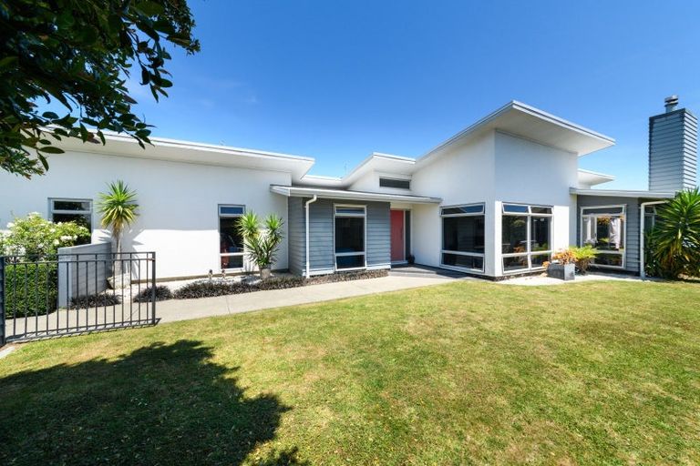 Photo of property in 4 Cong Avenue, Milson, Palmerston North, 4414