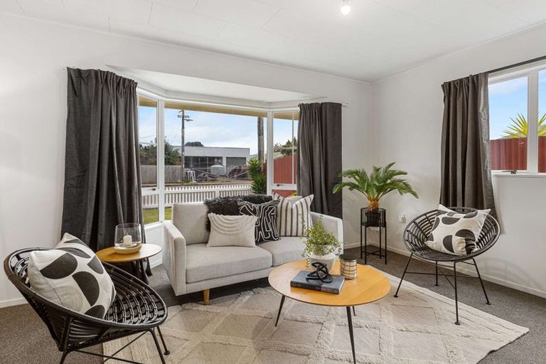 Photo of property in 47a Sedcole Street, Pahiatua, 4910