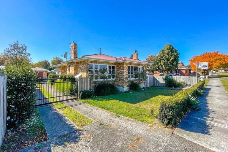 Photo of property in 6 Tawa Street, Matamata, 3400