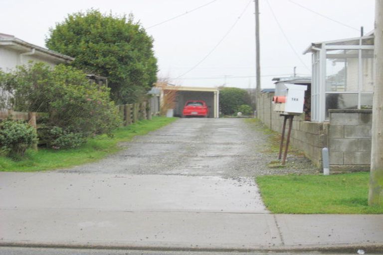 Photo of property in 144 Oreti Street, Kingswell, Invercargill, 9812