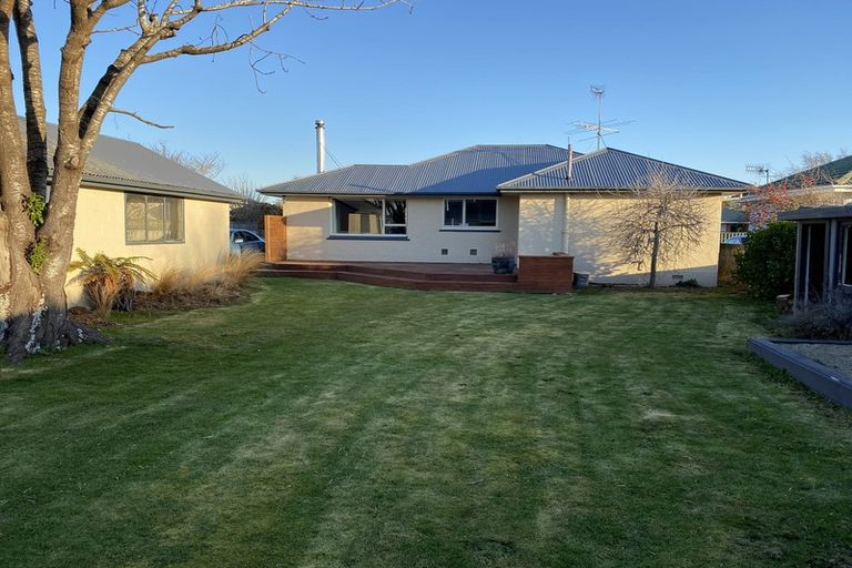 Photo of property in 40 Thurso Street, Waverley, Invercargill, 9810